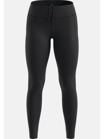 Odlo Langlaufhose in schwarz