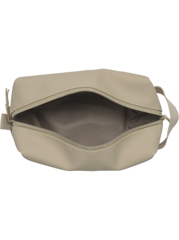 BECKMANN Beckmann Kulturbeutel Street Beige