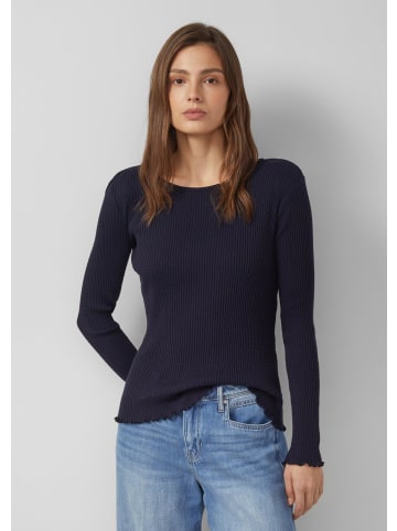 s.Oliver T-Shirt  in  5959_navy