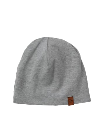 SCHIETWETTER Kinder Beanie "Kirschen" in navy