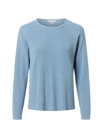 Marie Lund Pullover in hellblau - 0014