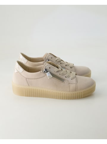 Gabor Sneaker low in Beige