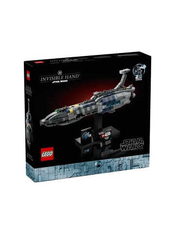 LEGO Star Wars 75377 Invisible Hand™