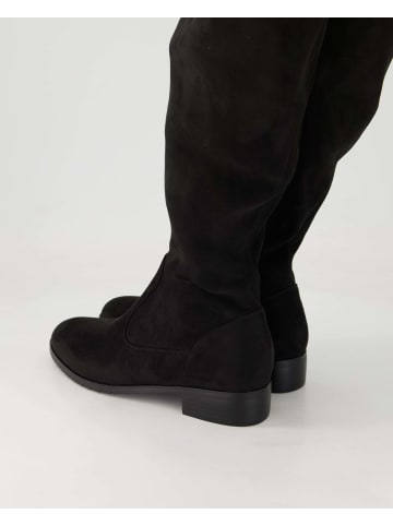 Terry Klassische Stiefel in Schwarz