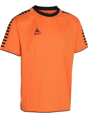 Select Trikot "Argentina Trikot" in Orange