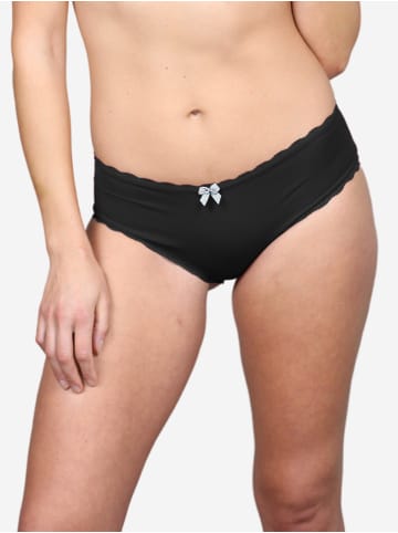SugarShape Panty PUREBASIC in black