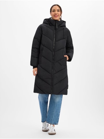 s.Oliver Mantel in schwarz