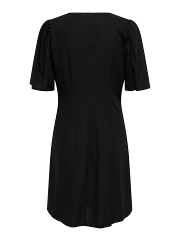 JDY Kleid in Black