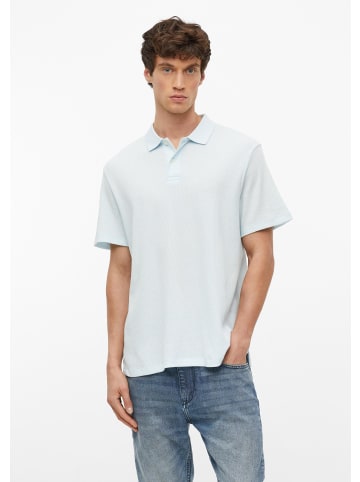 s.Oliver Polo-Shirt in 5110_hellblau