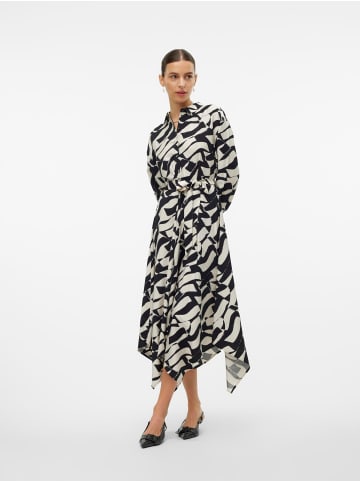 Vero Moda Kleid in Black