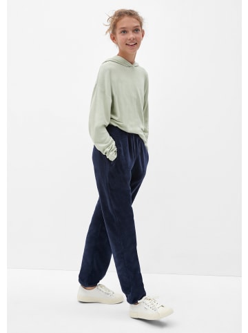s.Oliver Leggins  in  5952_navy