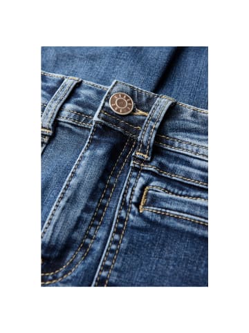 Street One Jeans in medium blue wash