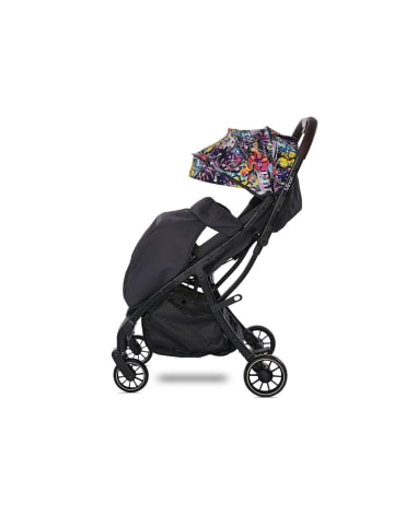 Lorelli Kinderwagen Minori faltbar in bunt