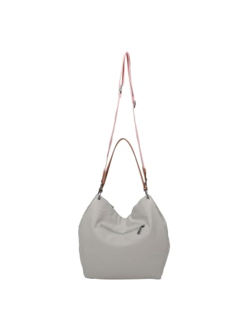 Fritzi aus Preußen Joshi02 Sky Shopper Tasche 32.5 cm in stone