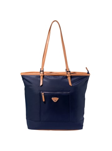 Jump Cassis Riviera Shopper Tasche 36 cm in navy