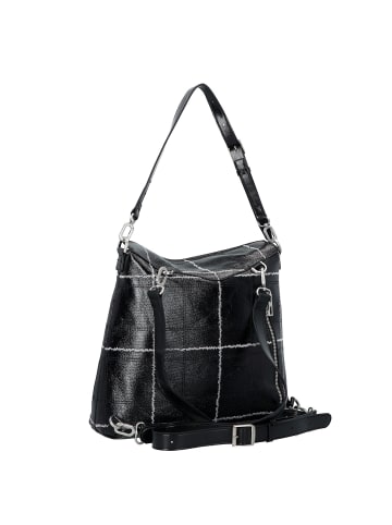 Desigual Mai-Tai Daypack 33 cm in schwarz