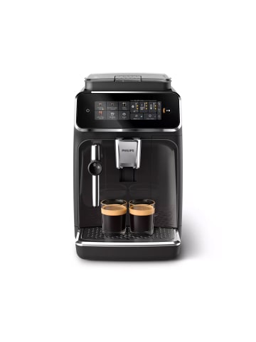 Philips EP3324/40 Series 3300 Kaffeevollautomat 1.8 l in Schwarz