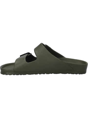 Josef Seibel Freizeitschuhe Macon in oliv