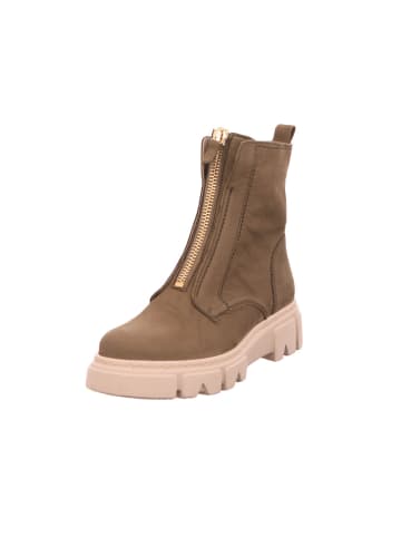 Gabor Stiefeletten für Damen in grün