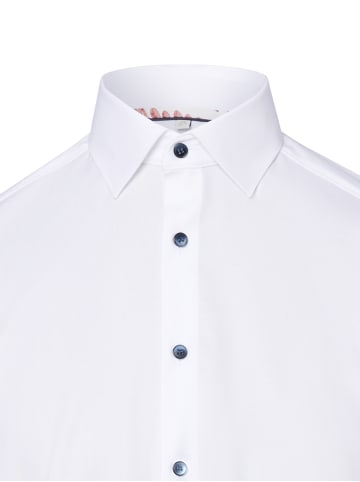OLYMP  Hemd in weiß