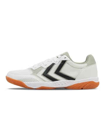 Hummel Hummel Indoor Shoe Aeroteam Iii Handball Erwachsene in WHITE