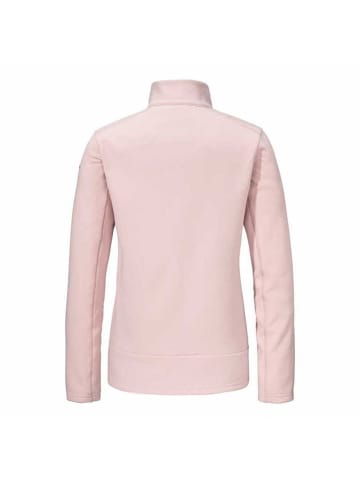 Schöffel Fleecejacke Uriezzo in blush