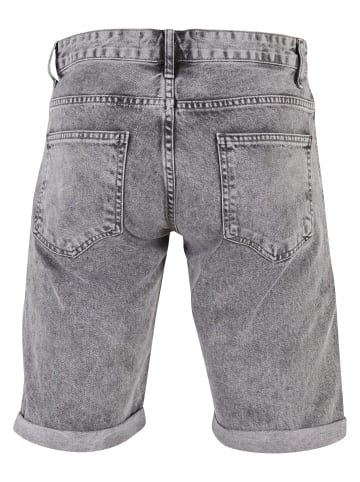 2Y Studios 2Y Studios Jeans-Shorts in grey