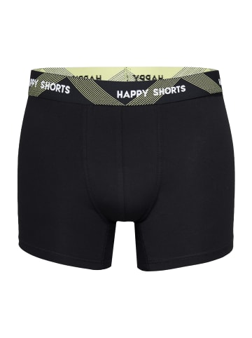 Happy Shorts Retro Pants Solids in Uni 4