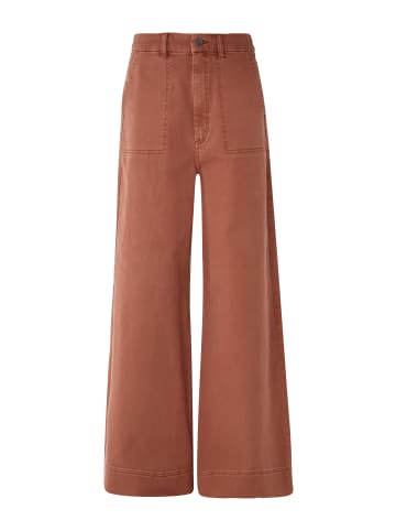 QS Hose in 8707_zimt