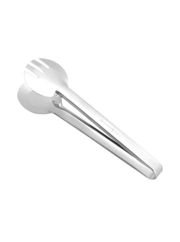 Tescoma Runde Zange PRESTO in silber