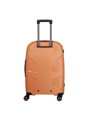 IMPACKT IP1 4 Rollen Trolley 67 cm in garden apricot