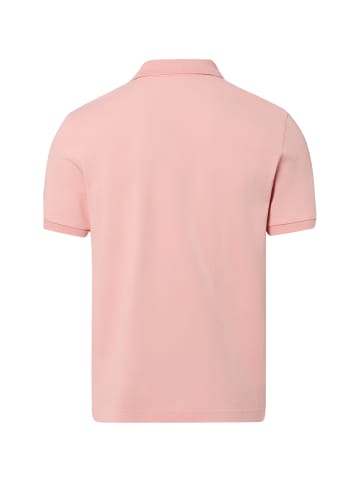 Gant Poloshirt in pink