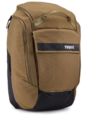 Thule Fahrradtasche Paramount Hybrid Pannier 26L in Nutria