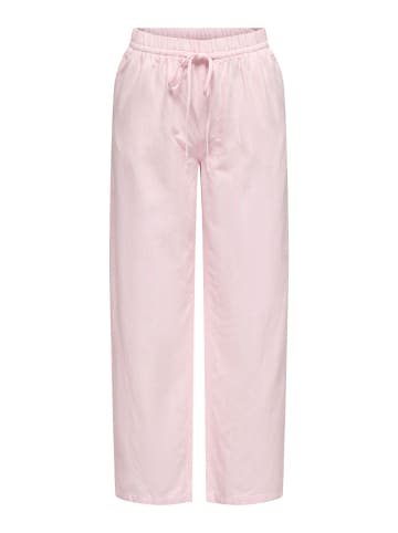 JDY Hose in Chalk Pink 1