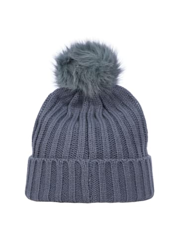 Icepeak Mütze Hazen in Blau