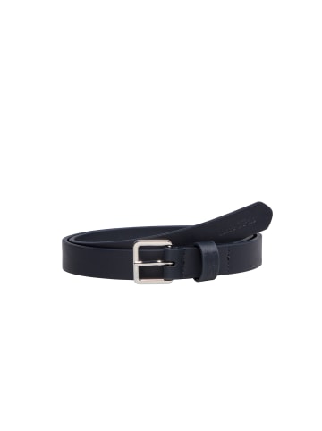 Marc O'Polo Gürtel in Martime Blue