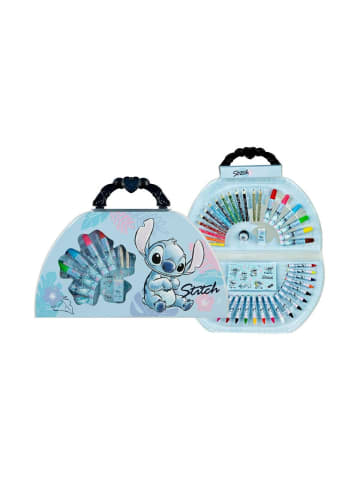 Lilo & Stitch Schreibset – 51-tlg. Fun Edition für Kinder