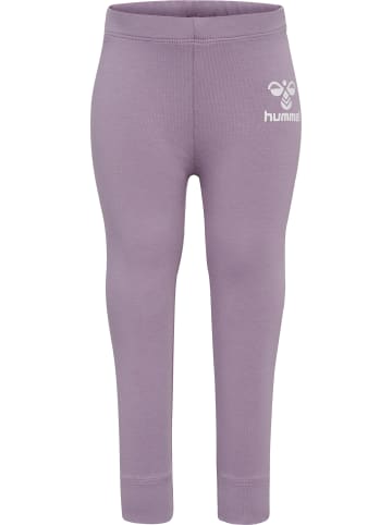 Hummel Zubehör Hmlkrista Mädchen in PURPLE ASH