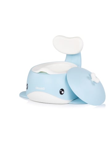 Chipolino Wal in blau