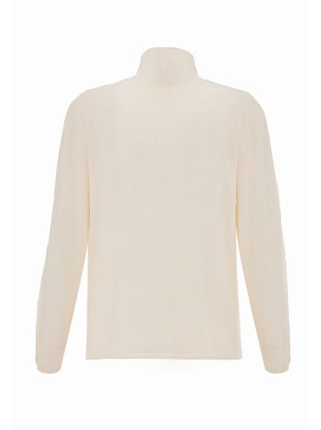 Usha Women Strickpullover in WOLLWEISS