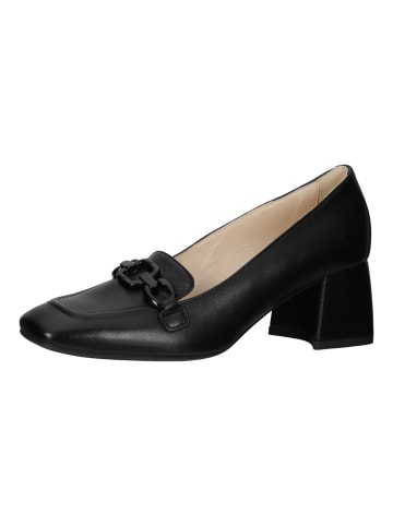 Nero Giardini Pumps in Schwarz