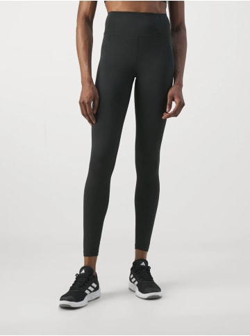 girlfriend collective Hosen High-rise in Black