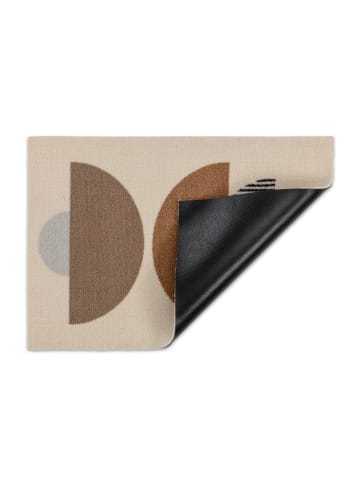 Astra Fußmatte Innen MIABELLA 1 in Creme