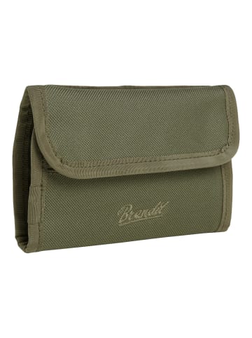 Brandit Brieftaschen in olive