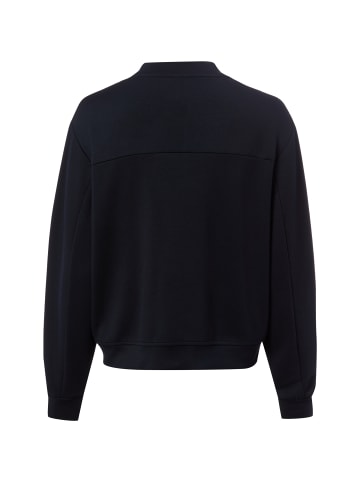 soyaconcept Sweatjacke SC-Banu in marine - 0001