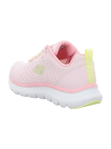 Skechers Sneaker Low in Rosa