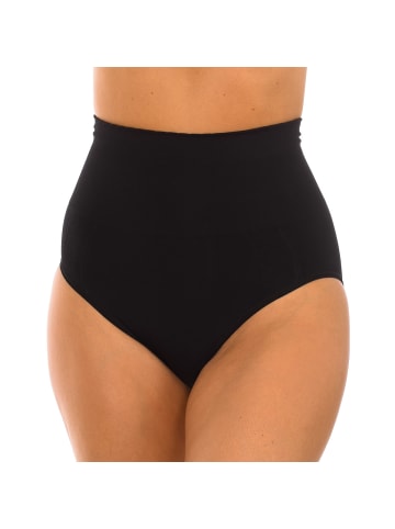 Intimidea Shapewear in Black