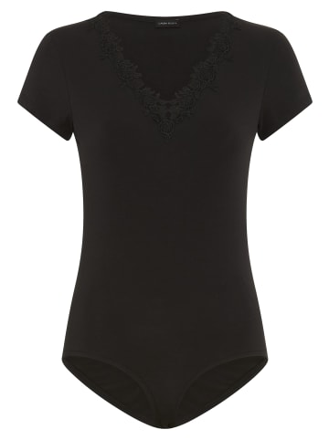 Laura Scott Body in schwarz