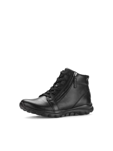 rollingsoft Sneaker high in schwarz