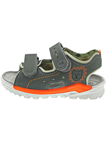 Ricosta Sandale Grün